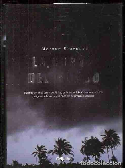 Libros: LA CURVA DEL MUNDO - STEVENS, MARCUS - Foto 2