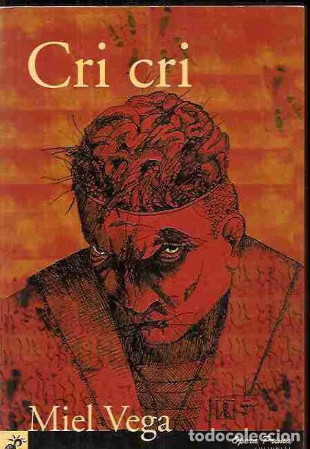 Libros: CRI CRI - VEGA, MIEL - Foto 4