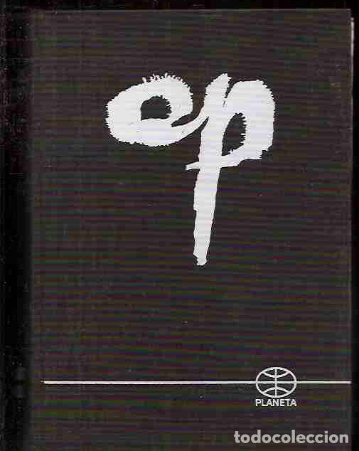 Libros: PECADO ORIGINAL - NU&Ntilde;EZ ALONSO, ALEJANDRO - Foto 6