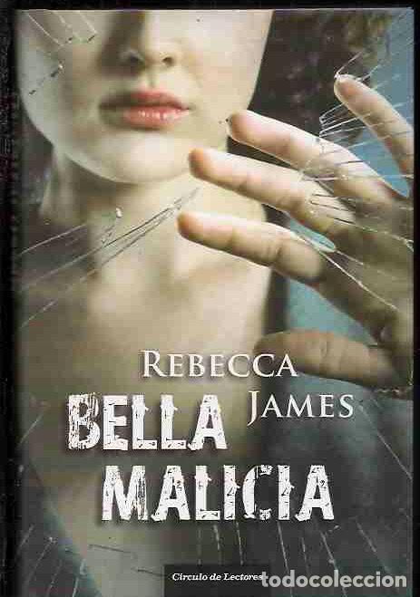 Libros: BELLA MALICIA - JAMES, REBECCA - Foto 3