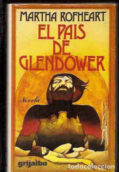 Libros: PAIS DE GLENDOWER - EL - ROFHEART, MARTHA - Foto 6
