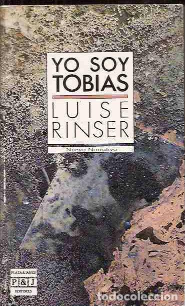 Libros: YO SOY TOBIAS - RINSER, LUISE - Foto 2