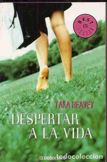 Libros: DESPERTAR A LA VIDA - HEAVEY, TARA - Foto 6