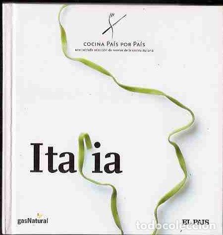 Libros: ITALIA - MEDINA, IGNACIO - Foto 2