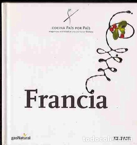 Libros: FRANCIA - MEDINA, IGNACIO - Foto 2