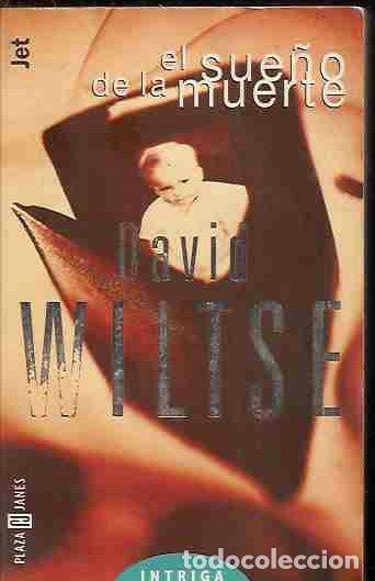Libros: SUE&Ntilde;O DE LA MUERTE - EL - WILTSE, DAVID - Foto 4