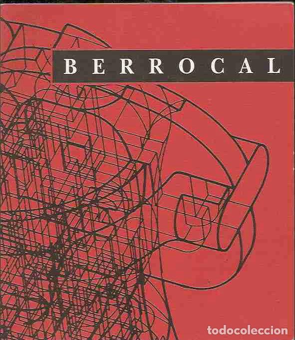 Libros: BERROCAL - VARIOS - Foto 2