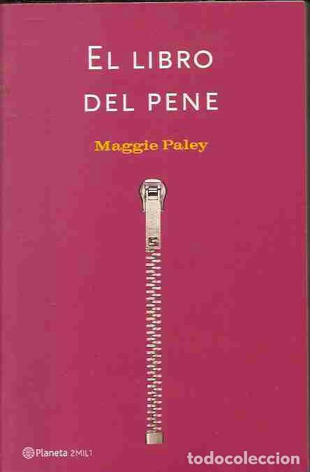 Libros: LIBRO DEL PENE - EL - PALEY, MAGGIE - Foto 5