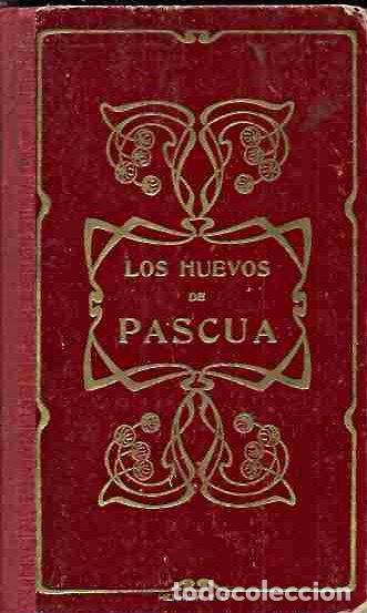 Libros: HUEVOS DE PASCUA - LOS - SCHMID, CRISTOBAL - Foto 3