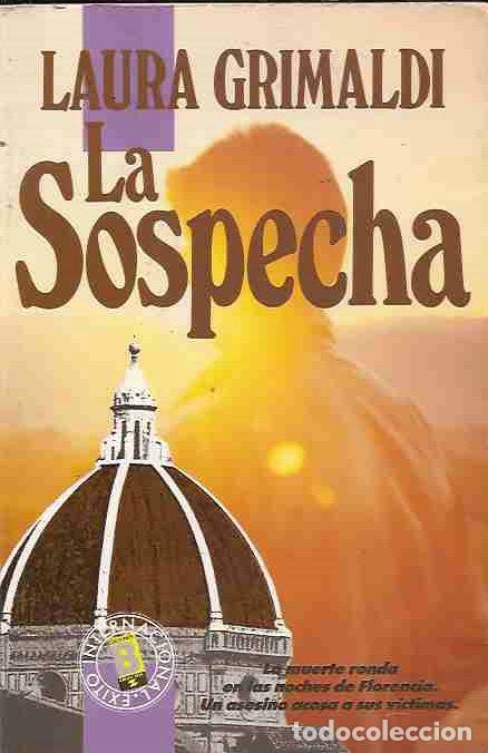 Libros: SOSPECHA - LA - GRIMALDI, LAURA - Foto 5