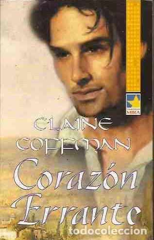 Libros: CORAZON ERRANTE - COFFMAN, ELAINE - Foto 2