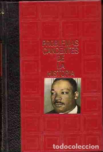 Libros: NEGROS USA - LOS - RICCEZZA, GIULIO - Foto 2