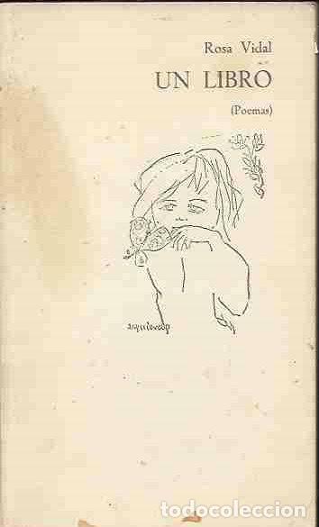 Libros: LIBRO - UN - VIDAL, ROSA - Foto 7