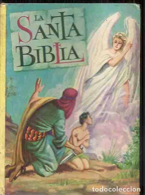 Libros: SANTA BIBLIA - LA - VARIOS - Foto 6
