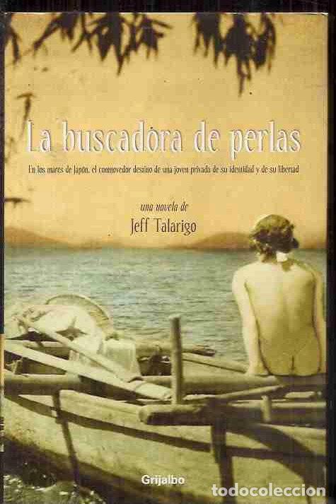 Libros: BUSCADORA DE PERLAS - LA - TALARIGO, JEFF - Foto 2