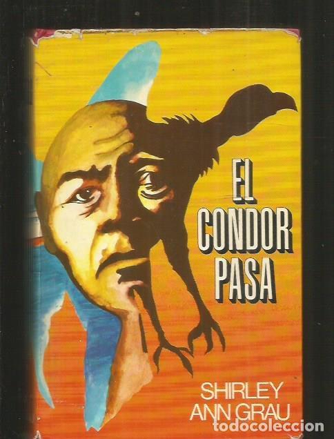 Libros: CONDOR PASA - EL - GRAU, SHIRLEY ANN - Foto 3
