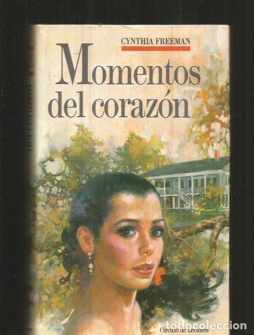 Libros: MOMENTOS DEL CORAZON - FREEMAN, CYNTHIA - Foto 5