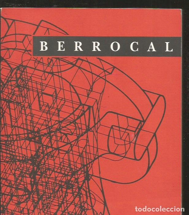 Libros: BERROCAL - VARIOS - Foto 3