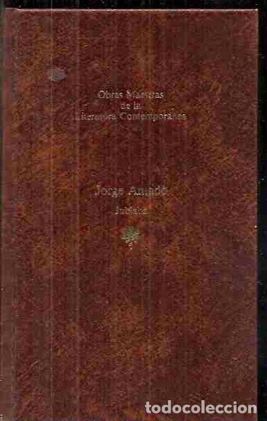 Libros: JUBIABA - AMADO, JORGE - Foto 2