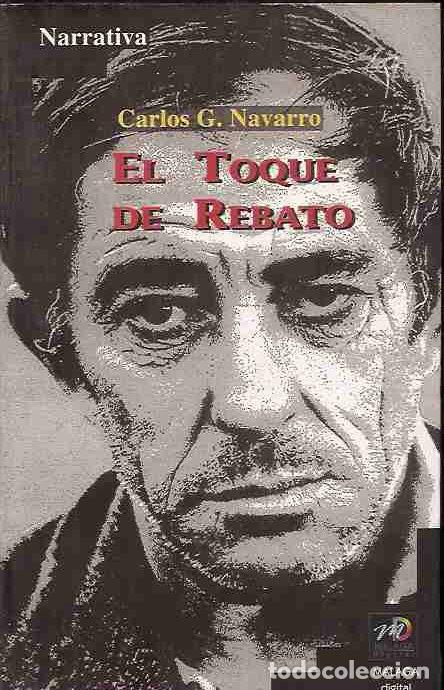 Libros: TOQUE DE REBATO - EL - NAVARRO, CARLOS G. - Foto 2