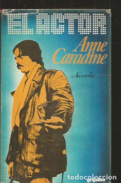 Libros: ACTOR - EL - CARADINE, ANNE - Foto 14