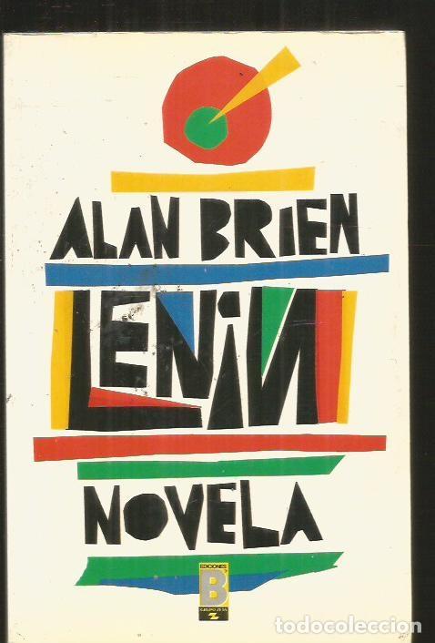 Libros: LENIN - BRIEN, ALAN - Foto 4