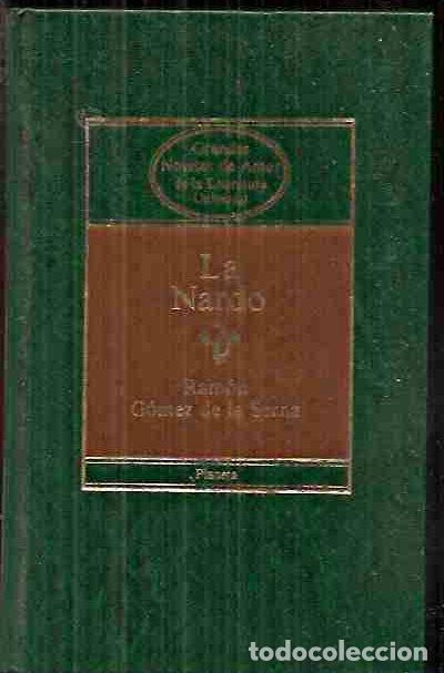 Libros: NARDO - LA - GOMEZ DE LA SERNA, RAMON - Foto 1