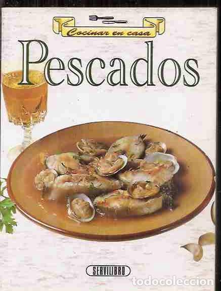 Libros: PESCADOS - VARIOS - Foto 1