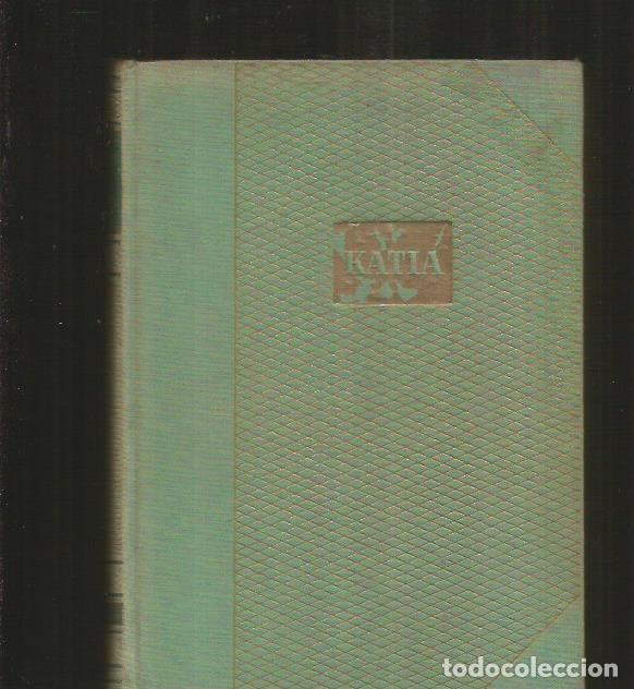 Libros: KATIA - JESSEN, FRANZ VON - Foto 10