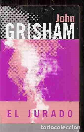 Libros: JURADO - EL - GRISHAM, JOHN - Foto 1