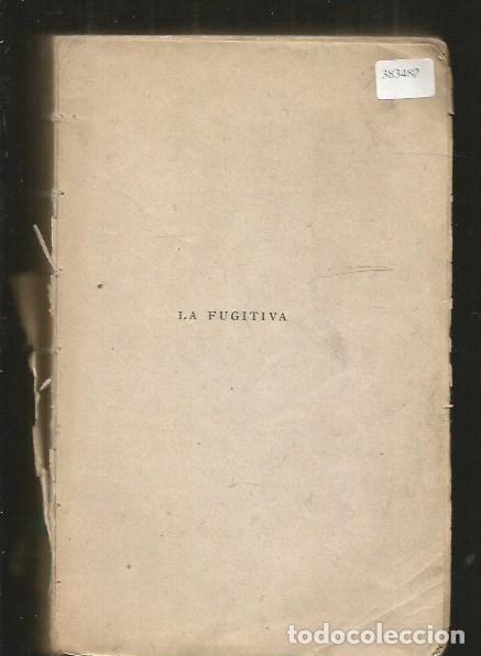 Libros: FUFITIVA - LA - DANDOLO, MILLI - Foto 1