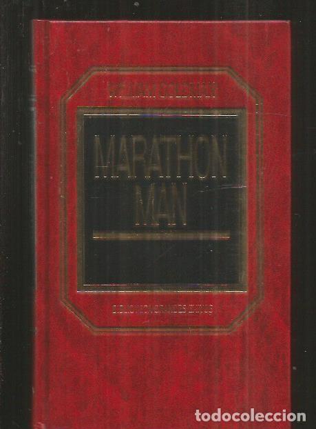 Libros: MARATHON MAN - GOLDMANN, WILLIAM - Foto 1
