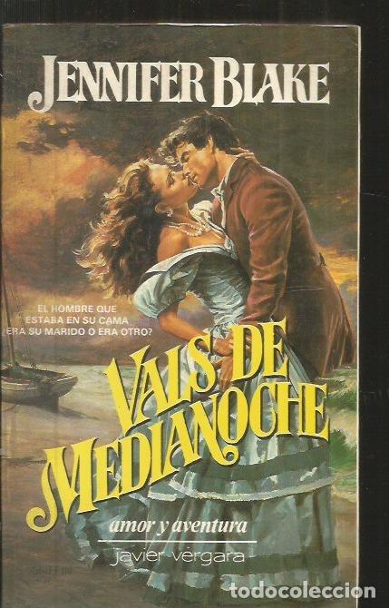 Libros: VALS DE MEDIANOCHE - BLAKE, JENNIFER - Foto 8