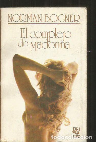 Libros: COMPLEJO DE MADONNA - EL - BOGNER, NORMAN - Foto 1