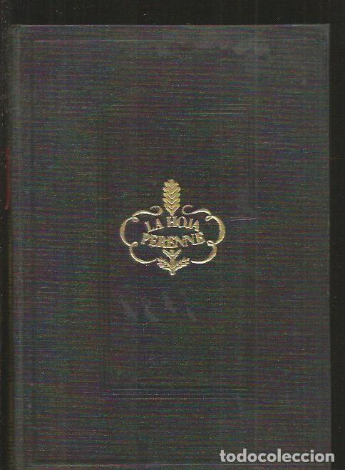 Libros: CASTELLANA DEL LIBANO - LA - BENOIT, PIERRE - Foto 2