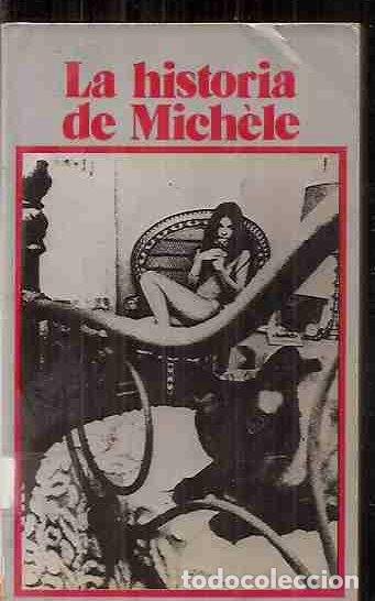 Libros: HISTORIA DE MICHELE - LA - MICHELE - Foto 1