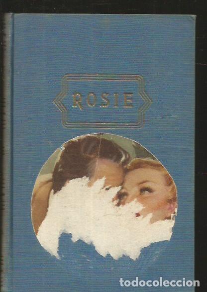 Libros: ROSIE - MAUGHAM, W. SOMERSET - Foto 1