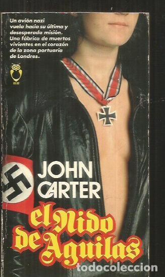 Libros: NIDO DE AGUILAS - EL - CARTER, JOHN - Foto 17