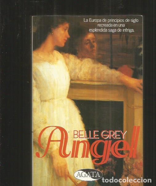 Libros: ANGEL - GREY, BELLE - Foto 1