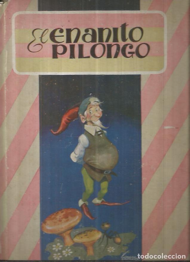 Libros: ENANITO PILONGO - EL - ANONIMO - Foto 7
