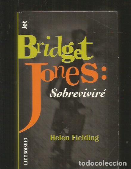 Libros: BRIDGET JONES: SOBREVIVIRE - FIELDING, HELEN - Foto 3