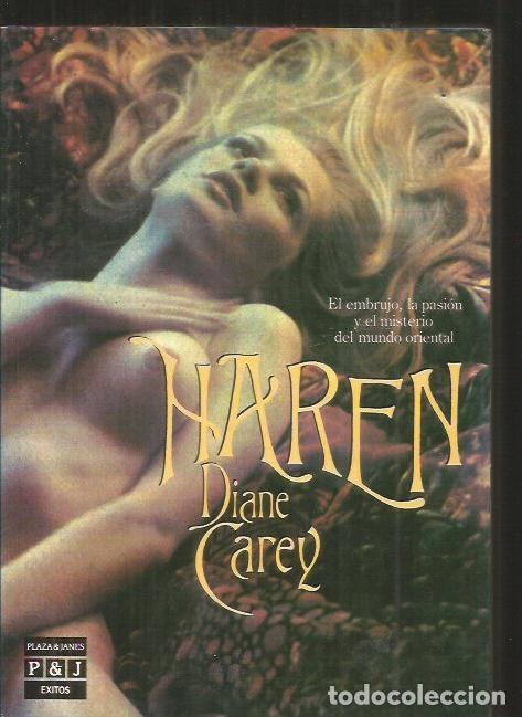 Libros: HAREN - CAREY, DIANE - Foto 1