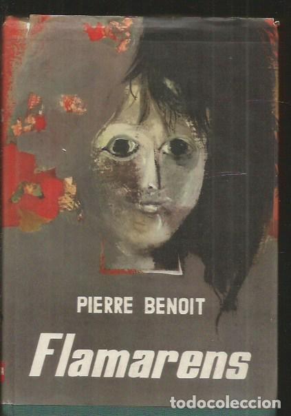 Libros: FLAMARENS - BENOIT, PIERRE - Foto 4