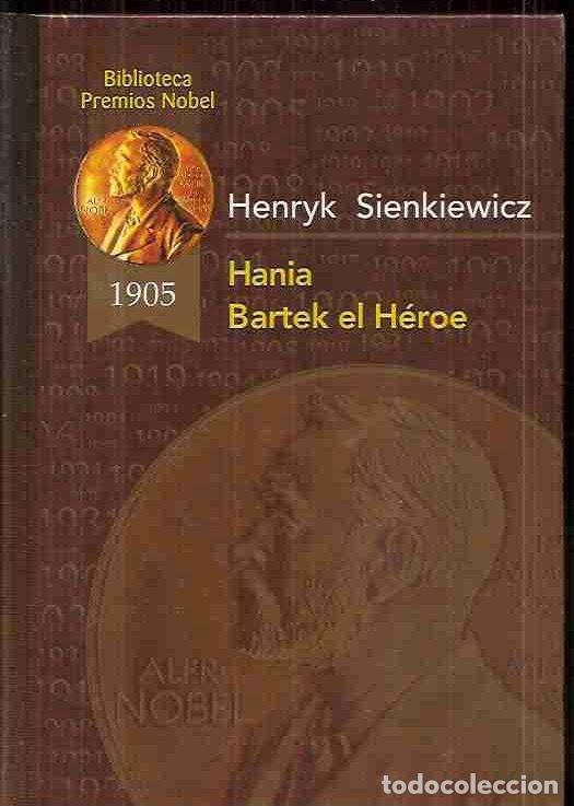 Libros: HANIA / BARTEK EL HEROE - SIENKIEWICZ, HENRYK - Foto 2