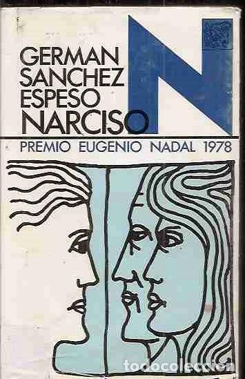 Libros: NARCISO - SANCHEZ ESPESO, GERMAN - Foto 1