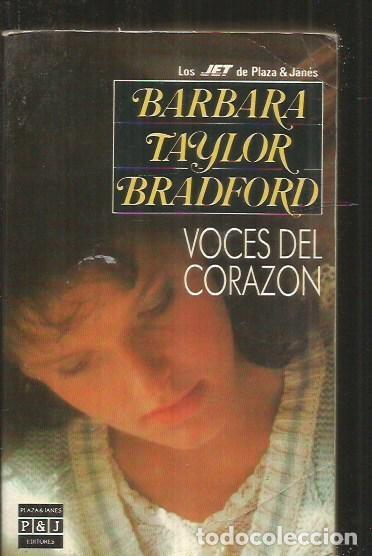 Libros: VOCES DEL CORAZON - BRADFORD, BARBARA TAYLOR - Foto 5