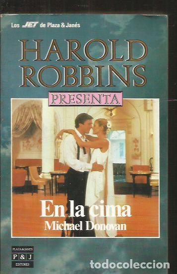 Libros: EN LA CIMA - DONOVAN, MICHAEL - Foto 1