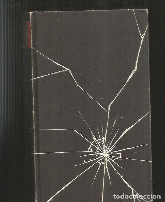 Libros: CRISTAL ROJO - FRANCIS, CLARE - Foto 1