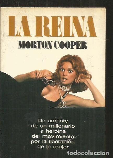 Libros: REINA - LA - COOPER, MORTON - Foto 11