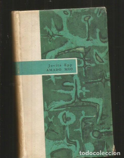 Libros: AMADO MIO - EPP, JOVITA - Foto 1